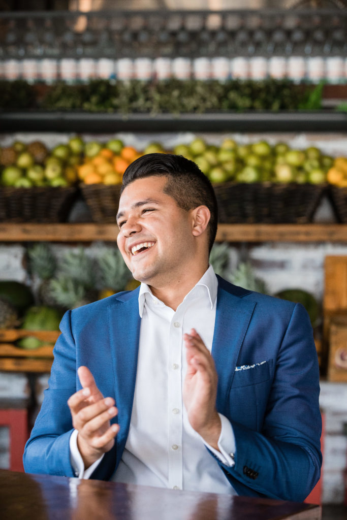 Creative Candid Headshots Sydney Good Thanks Media