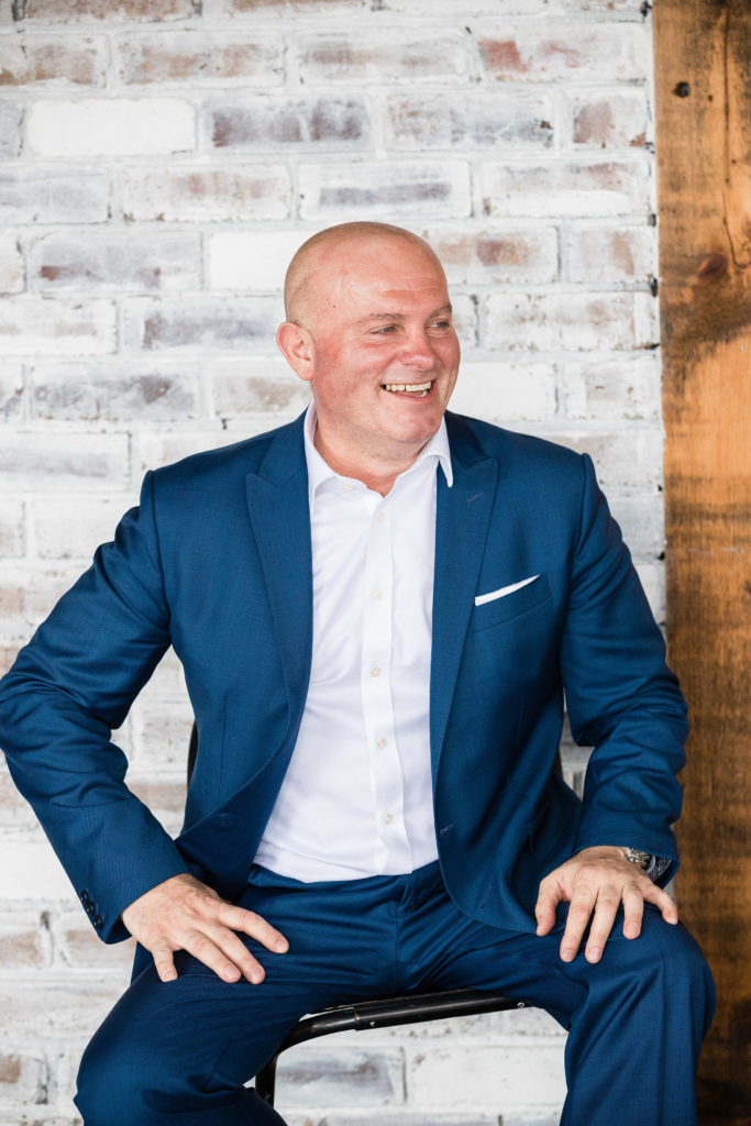 Creative Candid Headshots Sydney Good Thanks Media