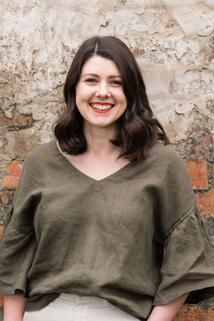 Corporate headshots newcastle