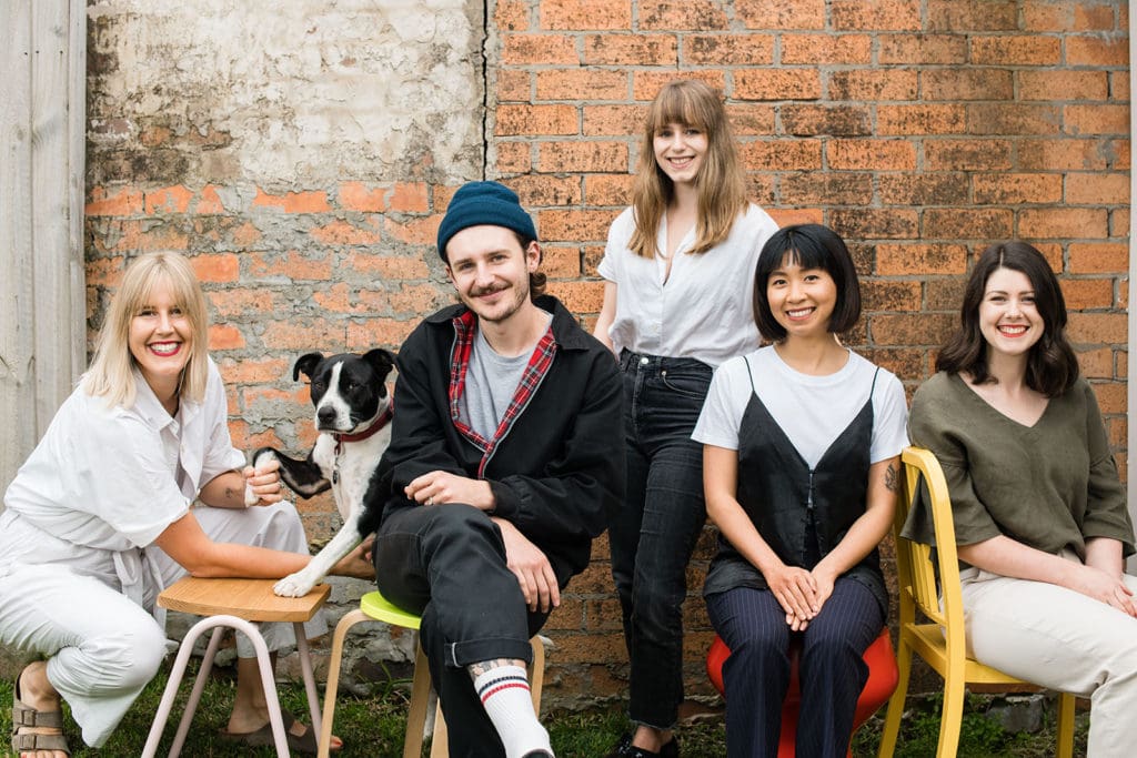 Corporate headshots newcastle nsw